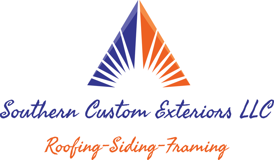 Southern Custom Exteriors LLC logo